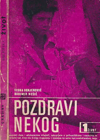 Pozdravi nekog