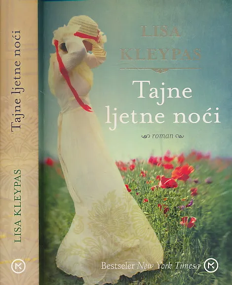 Tajne ljetne noći