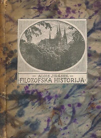 Filozofska historija