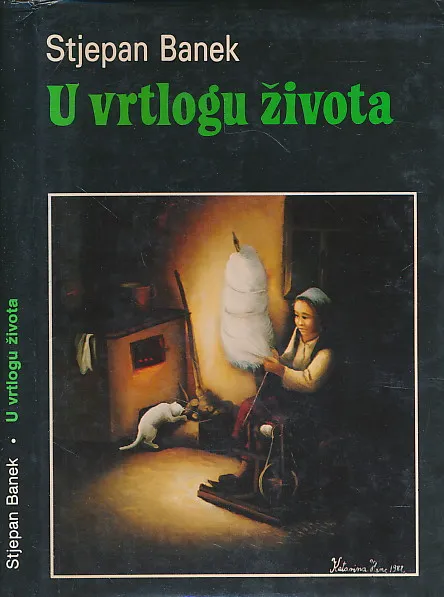 U vrtlogu života