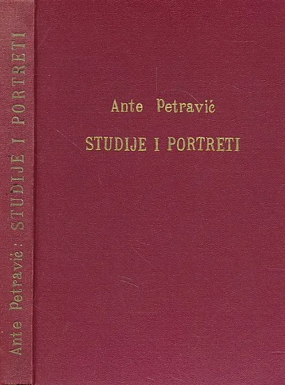 Pete studije i portreti