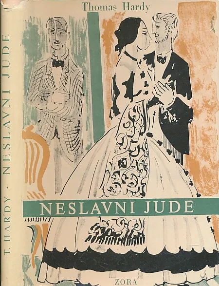 Neslavni Jude