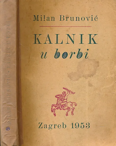 Kalnik u borbi