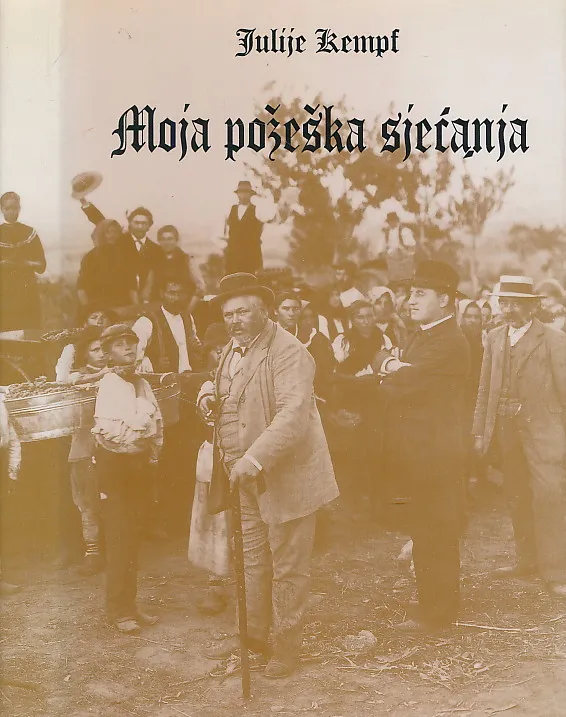 Moja požeška sjećanja