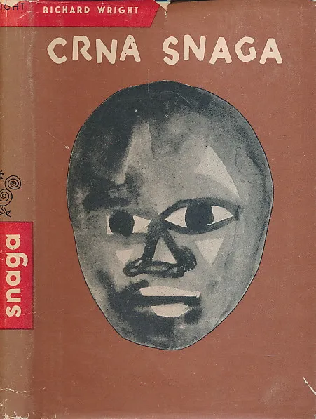Crna snaga