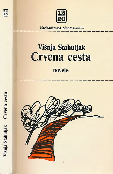 Crvena cesta (novele)