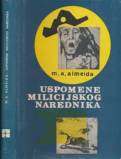 Uspomene milicijskog narednika