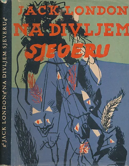 Na divljem sjeveru (pripovijesti)