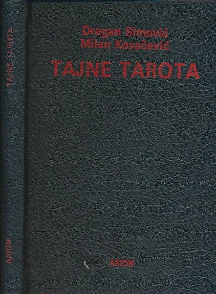 Tajne tarota