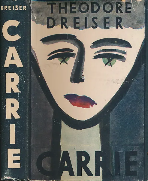 Carrie