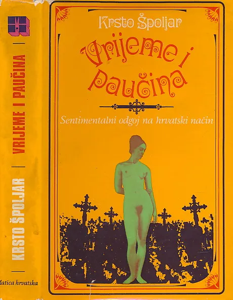 Vrijeme i paučina