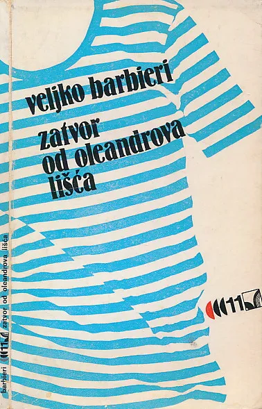 Zatvor od oleandrova lišća