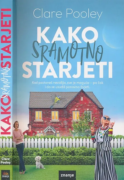 Kako sramotno starjeti