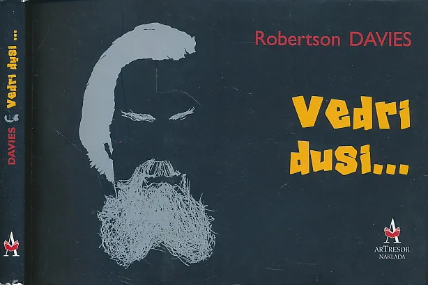 Vedri dusi...