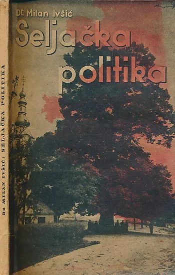 Seljačka politika