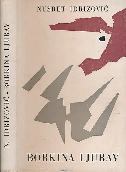 Borkina ljubav