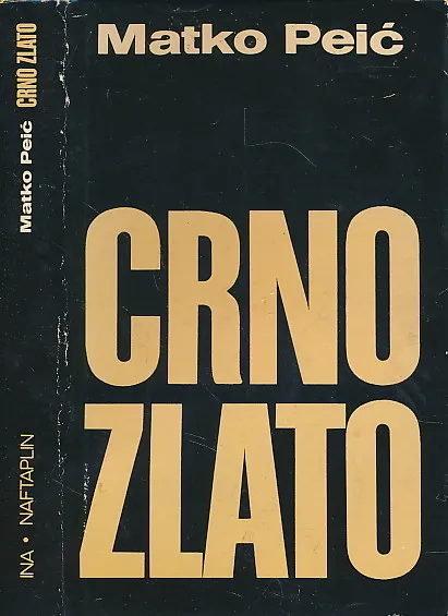 Crno zlato