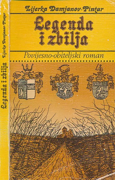 Legenda i zbilja