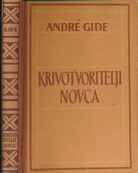 Krivotvoritelji novca