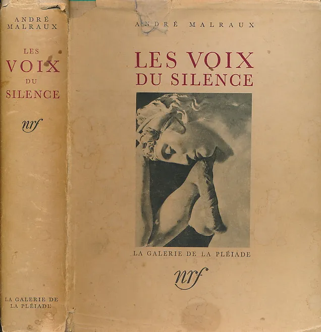 Les voix du silence