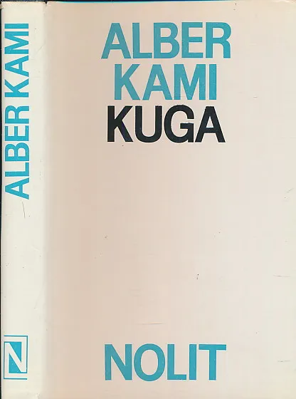 Kuga
