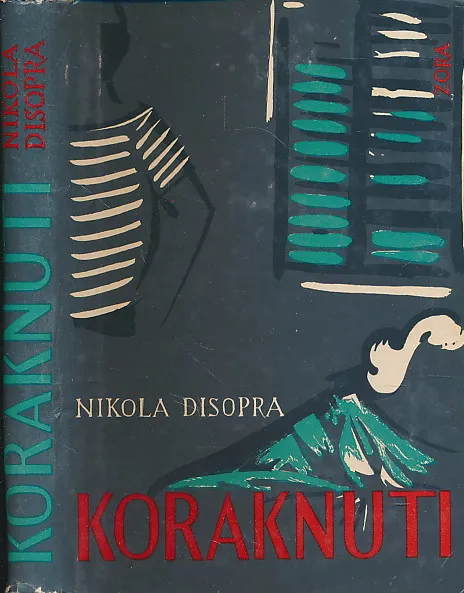 Koraknuti