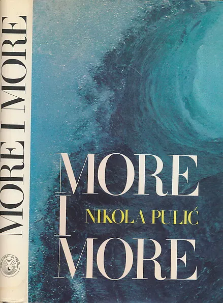 More i more