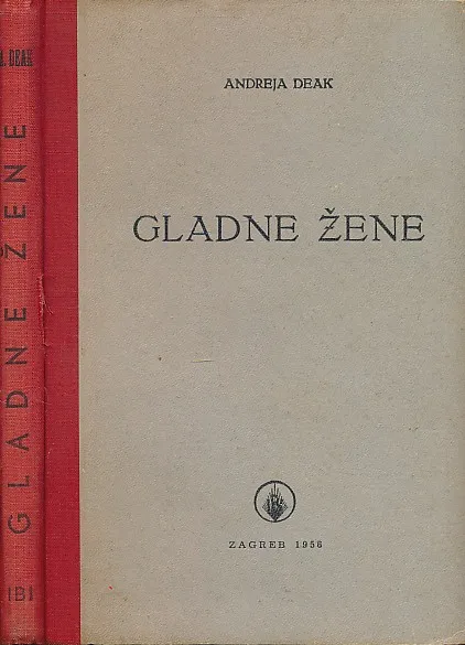 Gladne žene