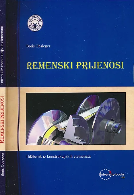 Remenski prijenosi
