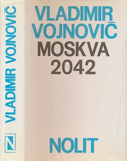 Moskva 2042