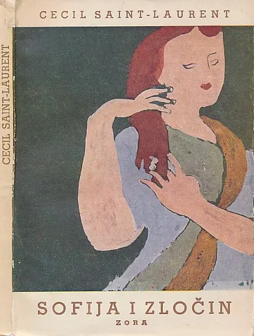 Sofija i zločin