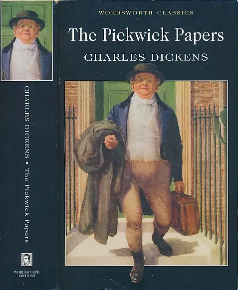 The Pickwick Papers