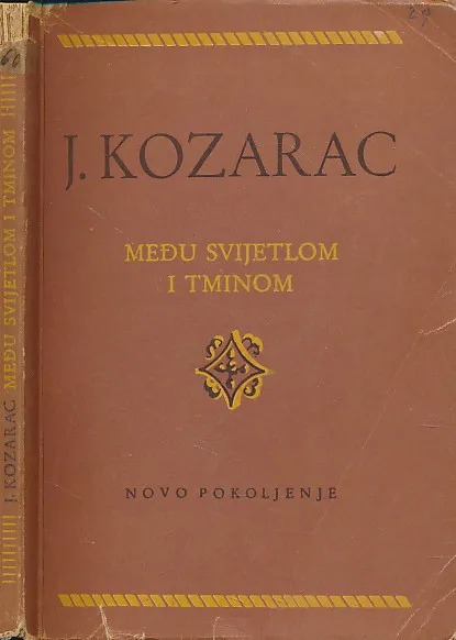 Među svijetlom i tminom
