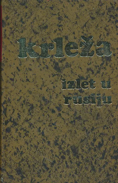 Izlet u Rusiju