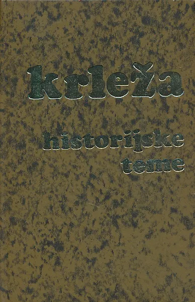 Historijske teme