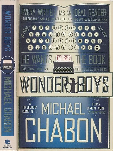 Wonder Boys