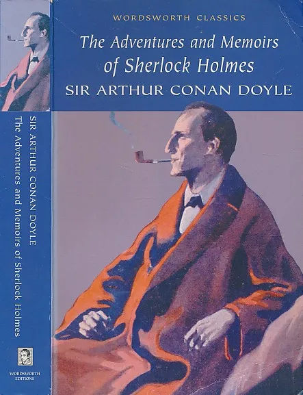 The Adventures and Memoirs of Sherlock Holmes