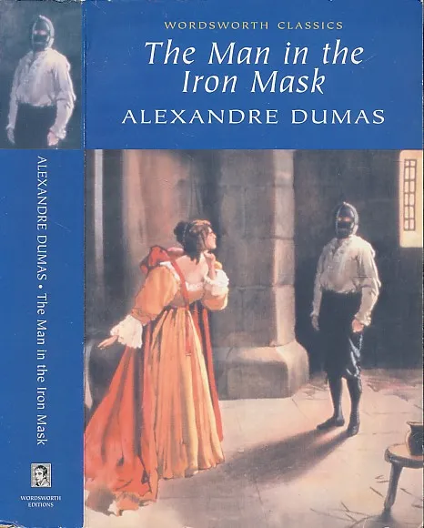 The Man in the Iron Mask