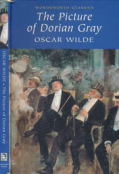 The Picture of Dorian Gray
