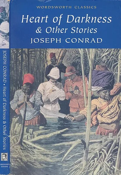 Heart of Darkness & Other Stories