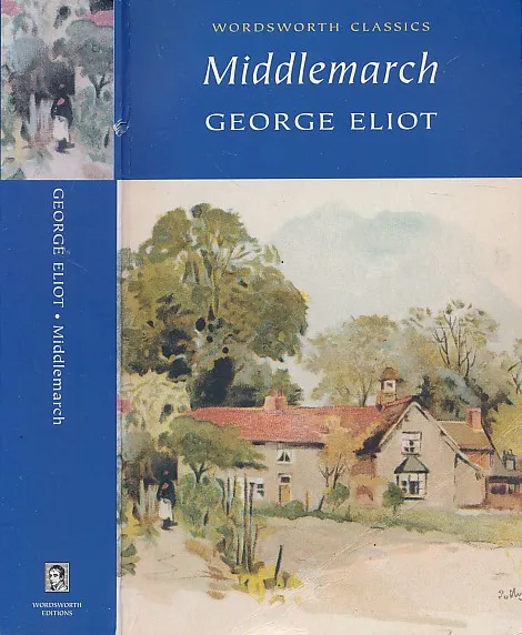 Middlemarch