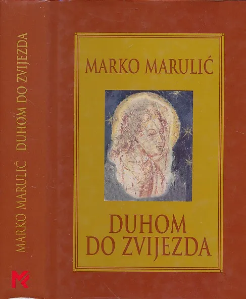 Duhom do zvijezda