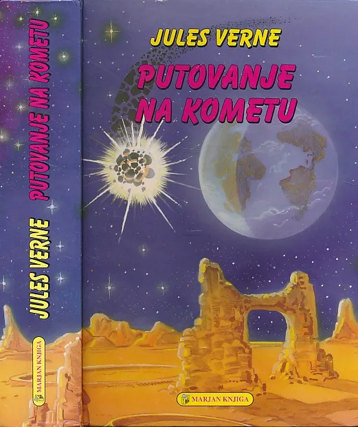 Putovanje na kometu