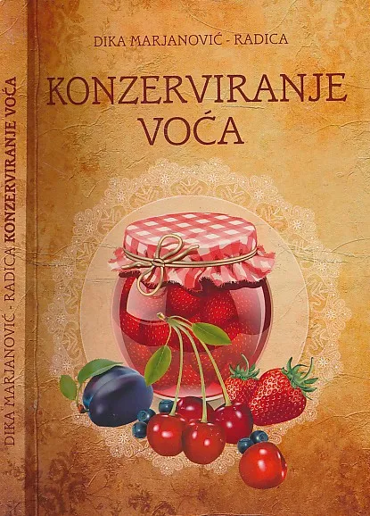 Konzerviranje voća