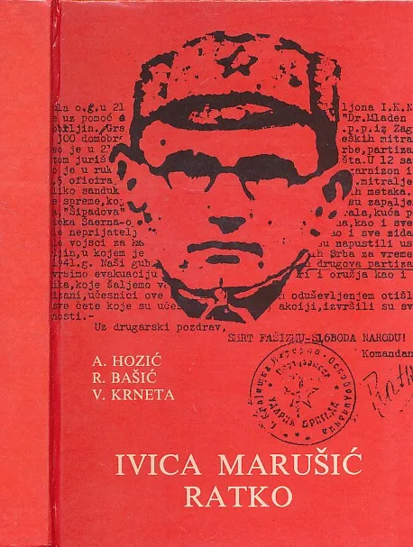 Ivica Marušić Ratko