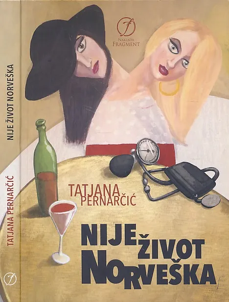 Nije život Norveška