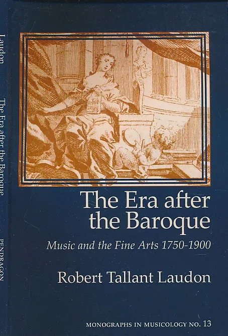 The Era After the Baroque: Music and Fine Arts, 1750-1900
