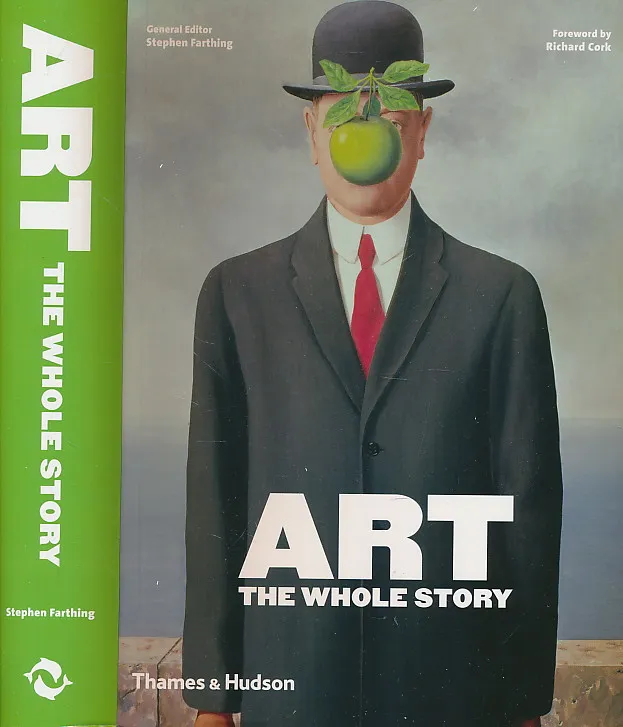 Art: The Whole Story