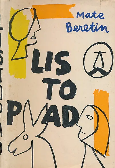 Listopad