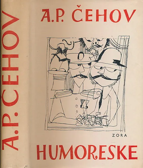 Humoreske
